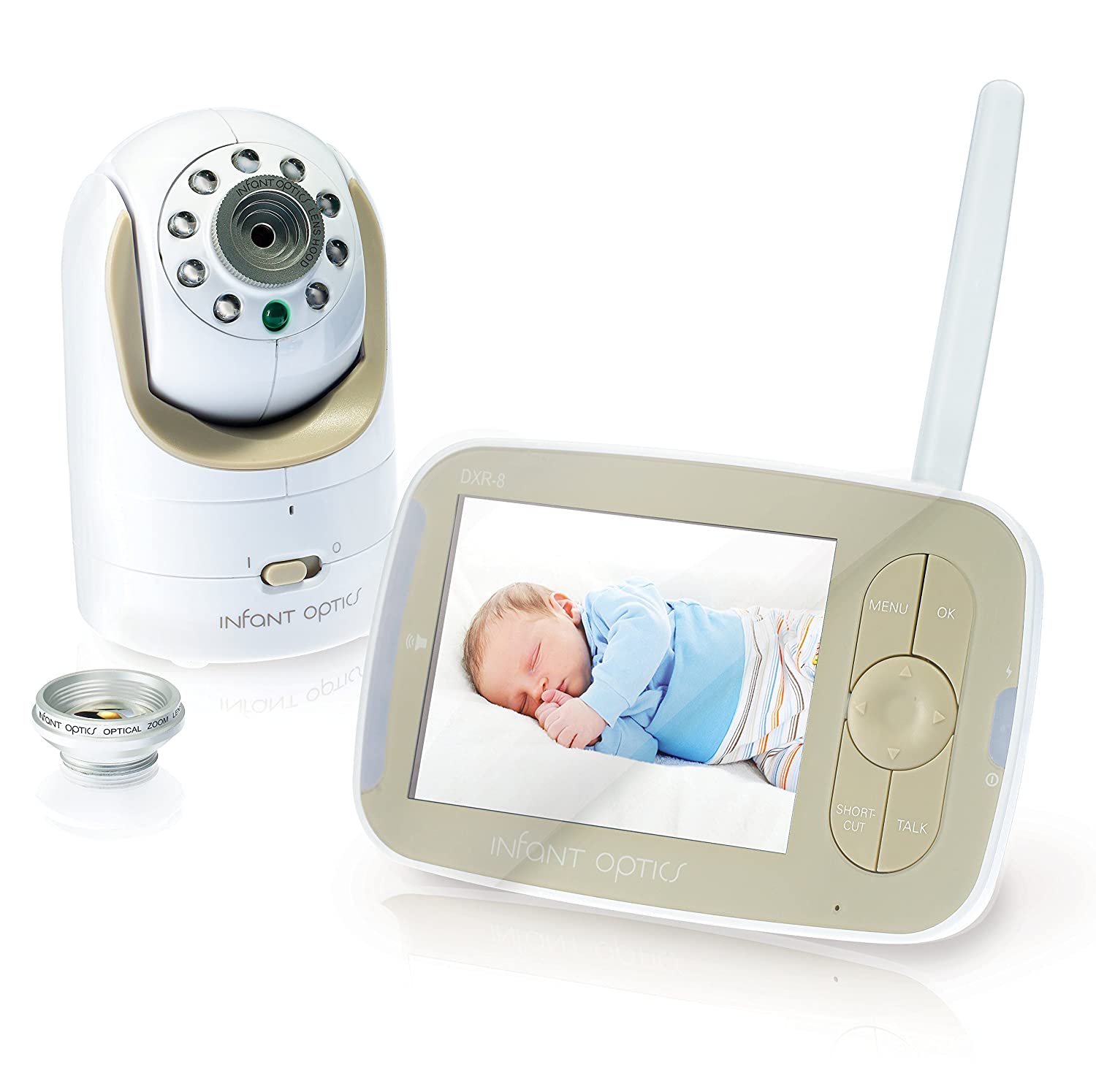 top 10 best baby monitors